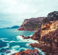 Tasmania Photography Tours - Getaway Accommodation