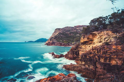Tasmania Photography Tours - Getaway Accommodation 0