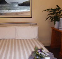 Jack Duggans Irish Pub - Getaway Accommodation