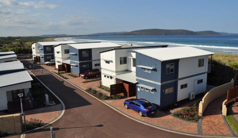 BIG4 Middleton Beach Holiday Park - Getaway Accommodation 3