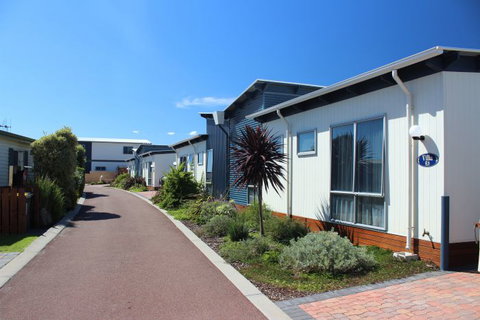BIG4 Middleton Beach Holiday Park - Getaway Accommodation 10