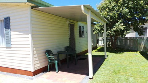 BIG4 Middleton Beach Holiday Park - Getaway Accommodation 21