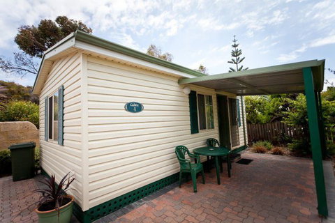 BIG4 Middleton Beach Holiday Park - Getaway Accommodation 30