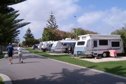 BIG4 Middleton Beach Holiday Park - Getaway Accommodation 37