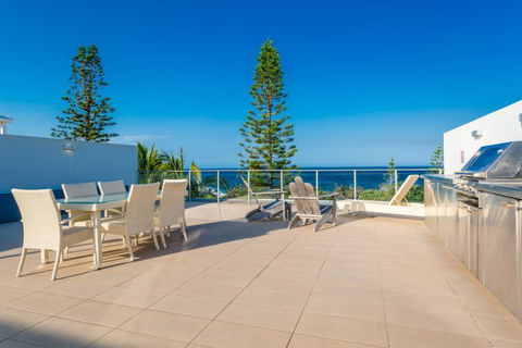 Plantation Resort At Rainbow - Getaway Accommodation 4