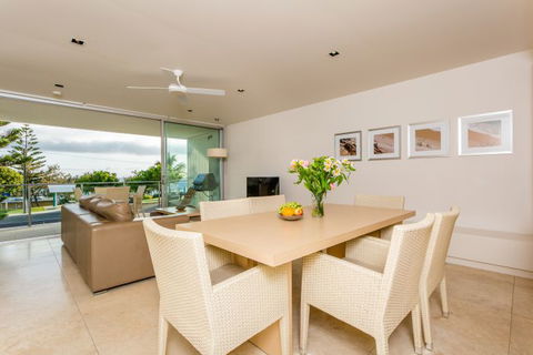 Plantation Resort At Rainbow - Getaway Accommodation 7