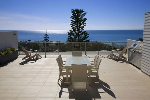 Plantation Resort At Rainbow - Getaway Accommodation 12