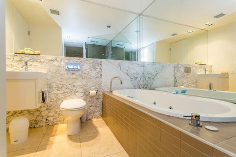 Plantation Resort At Rainbow - Getaway Accommodation 16