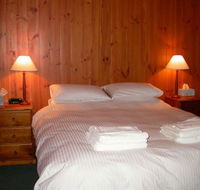 Greenwood Cabin - Getaway Accommodation