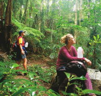 Ships Stern circuit - Getaway Accommodation