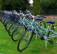 Barossa Bike  - Getaway Accommodation