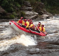 King River Rafting - Getaway Accommodation