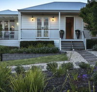 The Summer House - Getaway Accommodation