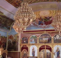 Free Serbian Orthodox Church St George - Getaway Accommodation
