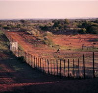 Tri State Safaris - Getaway Accommodation