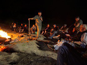 Tri State Safaris - Getaway Accommodation 7