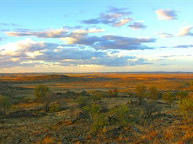 Tri State Safaris - Getaway Accommodation 13