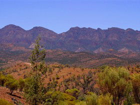 Tri State Safaris - Getaway Accommodation 16