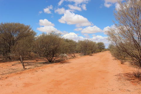 Stars, Parks And Legends Drive - Getaway Accommodation 8