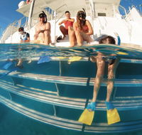 Australian Sunset Safaris - Getaway Accommodation