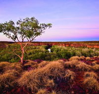 Island Stack Boodjamulla Lawn Hill National Park - Getaway Accommodation