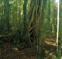 Tullawallal circuit - Getaway Accommodation