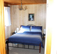 Toshas Place - Getaway Accommodation