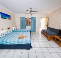 Eurong Beach Resort - Getaway Accommodation