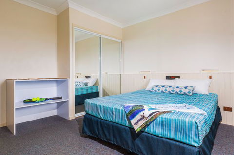 Eurong Beach Resort - Getaway Accommodation 17