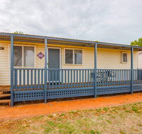 Discovery Parks - Port Hedland - Getaway Accommodation