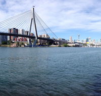 Secret Sydney Walking Tours - Getaway Accommodation