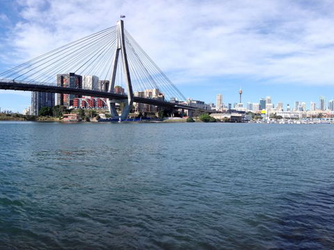 Secret Sydney Walking Tours - Getaway Accommodation 2