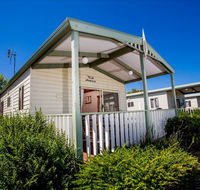 BIG4 Hopkins River Holiday Park - Getaway Accommodation