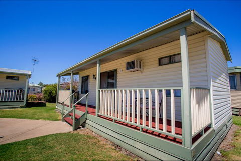 BIG4 Hopkins River Holiday Park - Getaway Accommodation 6