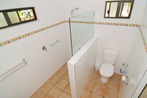 BIG4 Adventure Whitsunday Resort - Getaway Accommodation 0