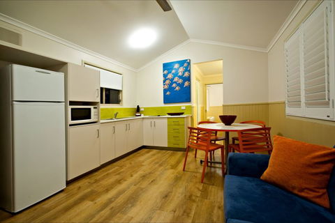 BIG4 Adventure Whitsunday Resort - Getaway Accommodation 4