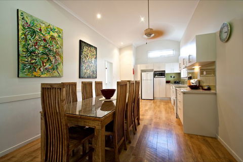 BIG4 Adventure Whitsunday Resort - Getaway Accommodation 18