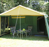 Kendall Kampers - Getaway Accommodation