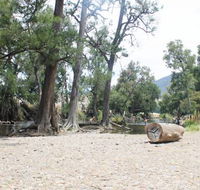 Wee Jasper Reserves Day Visitors - Getaway Accommodation