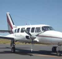 Northern Territory Air Services - Getaway Accommodation