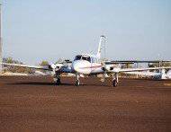 Savannah Aviation - Getaway Accommodation 3
