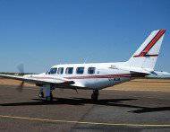 Savannah Aviation - Getaway Accommodation 4