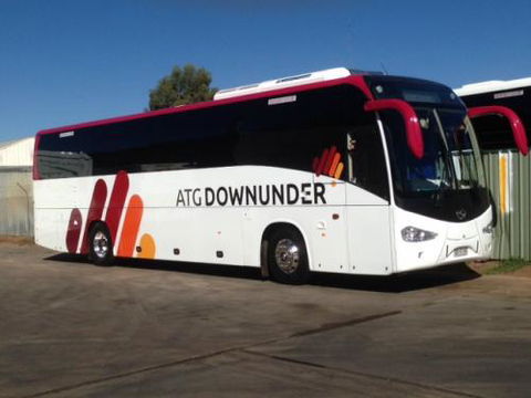 ATG Downunder - Getaway Accommodation 0
