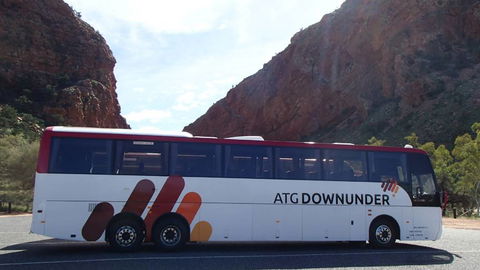 ATG Downunder - Getaway Accommodation 1