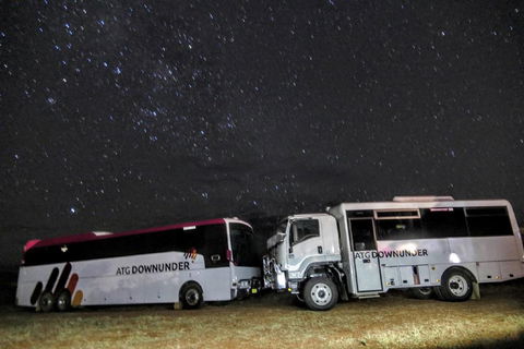 ATG Downunder - Getaway Accommodation 4