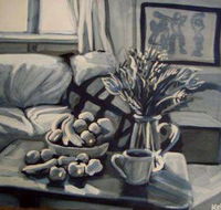 Wonderland Framing  Art - Getaway Accommodation