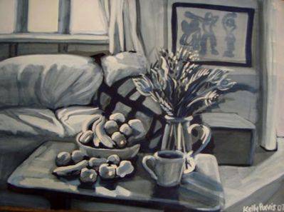 Wonderland Framing & Art - Getaway Accommodation 0