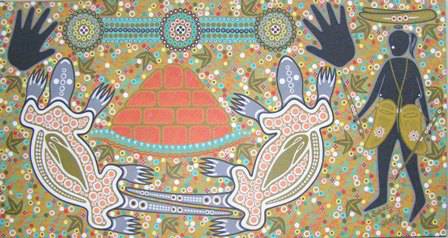 Wonderland Framing & Art - Getaway Accommodation 1