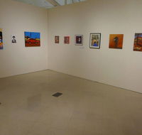 Central Australian Art Society - Getaway Accommodation