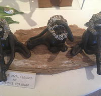 Village Gallery - Getaway Accommodation